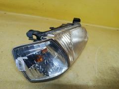 Фара P1001 P1001 на Mazda Demio DW3W Фото 2