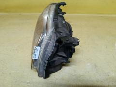 Фара P1001 P1001 на Mazda Demio DW3W Фото 3