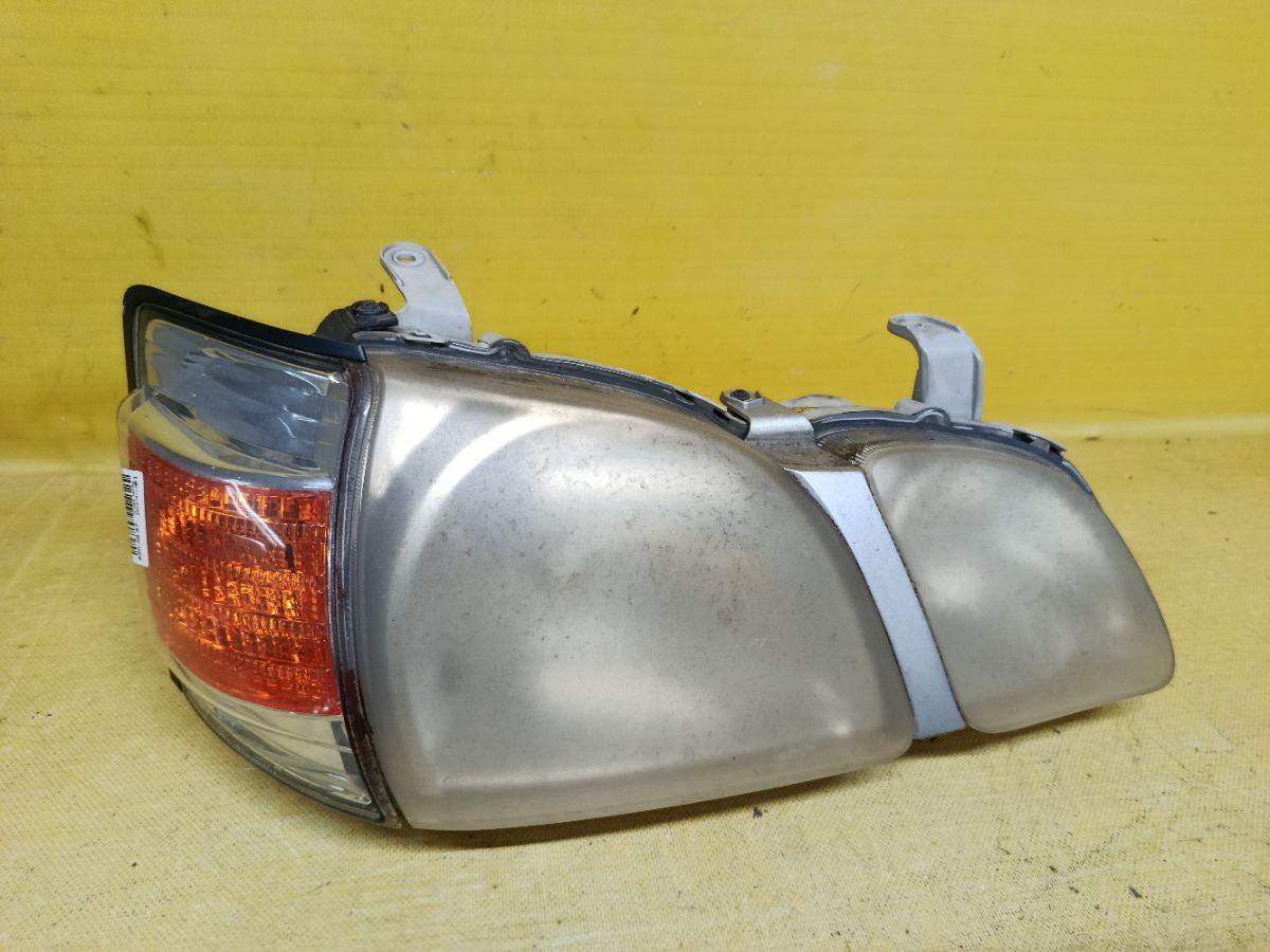 Фара 44-49 44-49 на Toyota Gaia ACM10G Фото 1