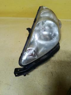 Фара P1680 P1680 на Honda Fit GD1 Фото 5