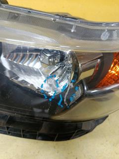 Фара 100-22652 100-22652 на Honda Stream RN6 Фото 3