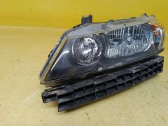 Фара 100-22652 100-22652 на Honda Stream RN6 Фото 4