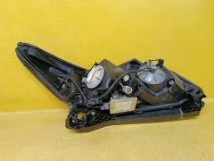 Фара 100-22652 100-22652 на Honda Stream RN6 Фото 7