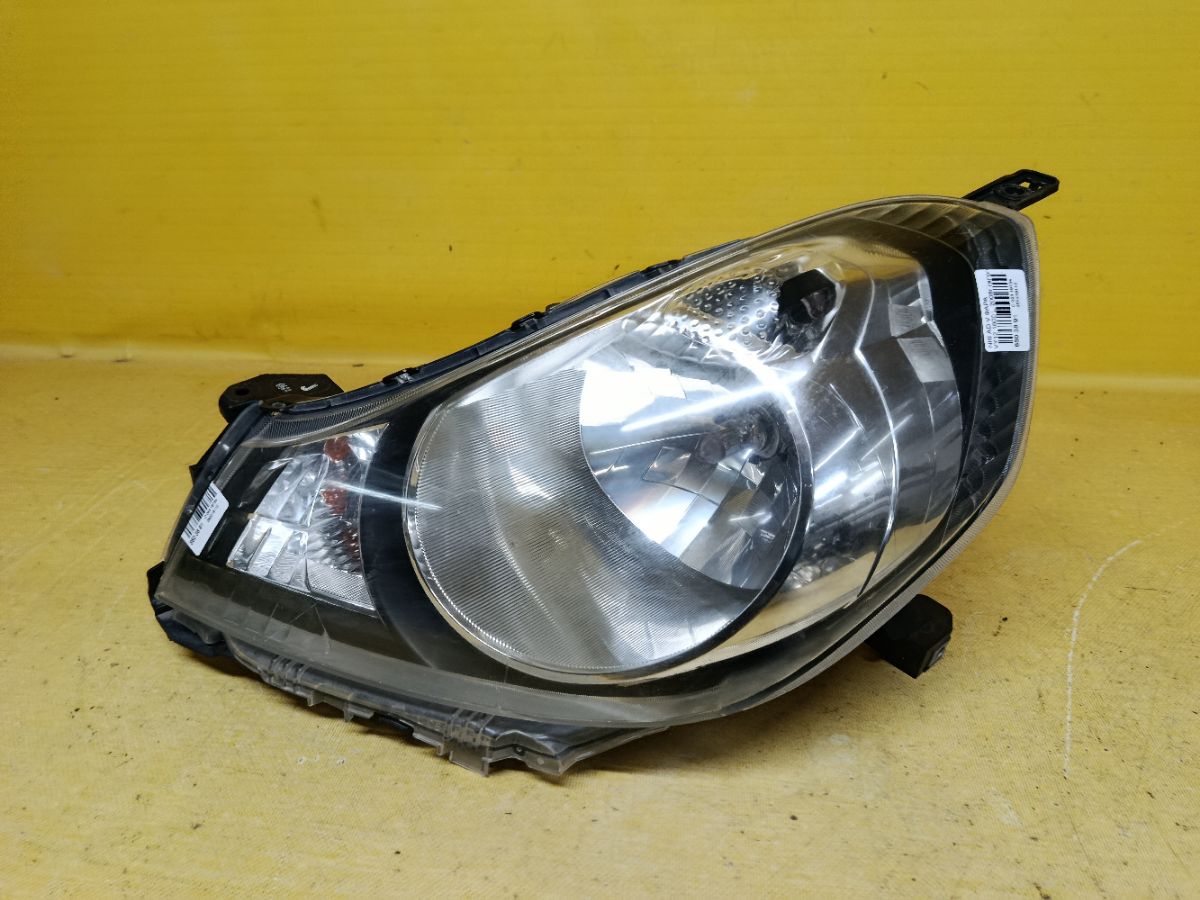 Фара 1800 1800 на Nissan Ad Van VY12 Фото 1