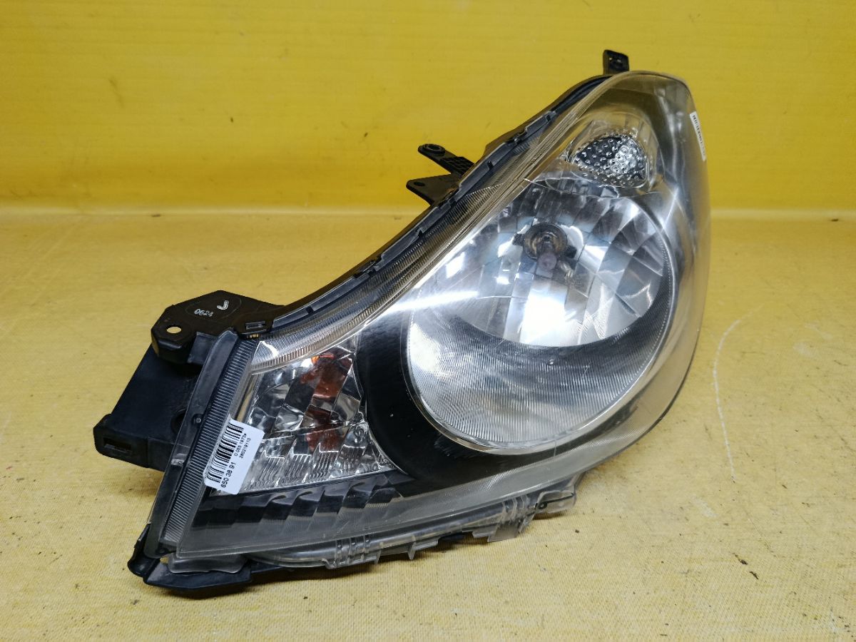 Фара 1800 1800 на Nissan Ad Van VY12 Фото 2