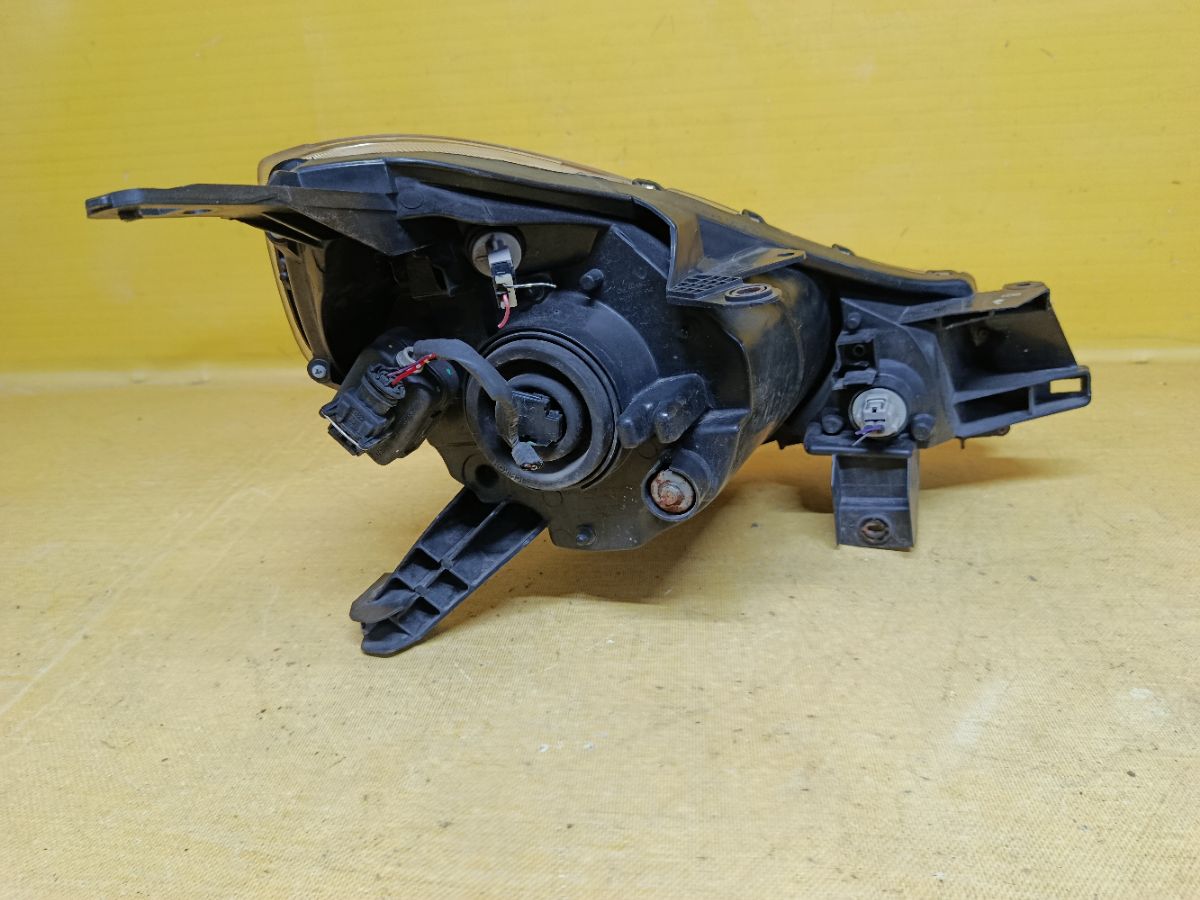 Фара 1800 1800 на Nissan Ad Van VY12 Фото 4