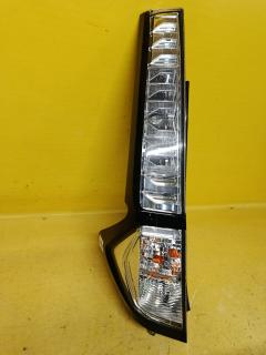 Стоп на Toyota Tank M900A 220-69046, Левое расположение