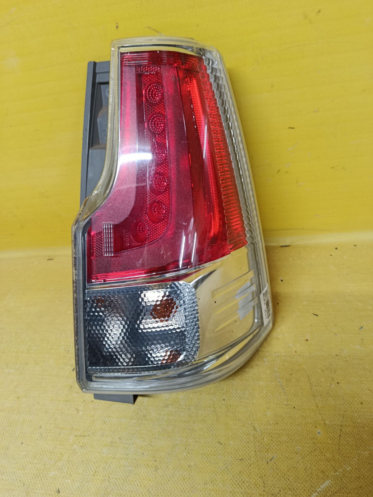 Стоп D179 D179 на Suzuki Solio MA36S Фото 1