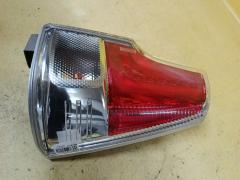 Стоп D179 D179 на Suzuki Solio MA36S Фото 2