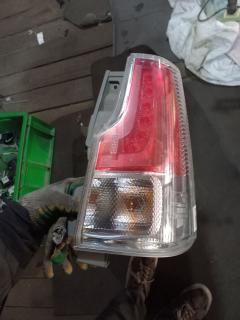 Стоп D179 D179 на Suzuki Solio MA36S Фото 5