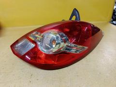 Стоп на Nissan Tiida C11 P7511 931.NS1925R  P4086R, Правое расположение