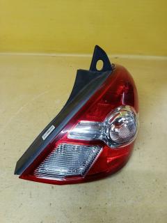 Стоп P7511 P7511,931.NS1925R, P4086R на Nissan Tiida C11 Фото 2