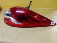 Стоп P7511 P7511,931.NS1925R, P4086R на Nissan Tiida C11 Фото 3