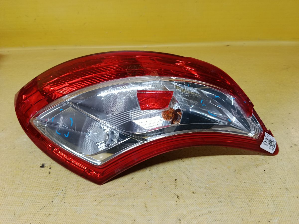 Стоп 5035 5035,35603-71L01 на Suzuki Swift ZC72S Фото 3