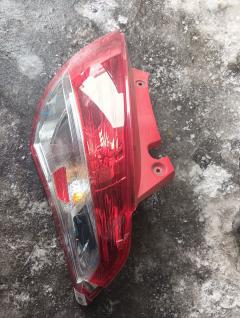 Стоп 5035 5035,35603-71L01 на Suzuki Swift ZC72S Фото 6