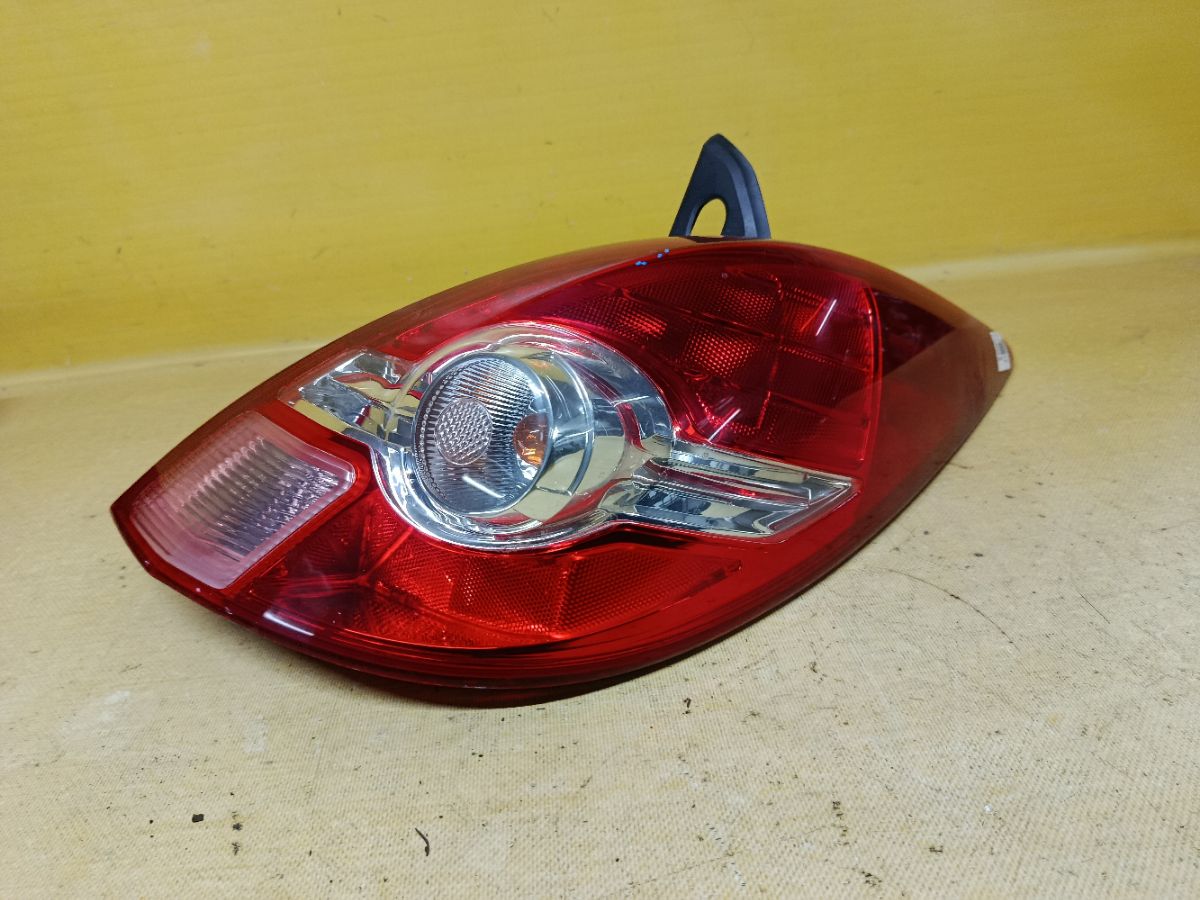 Стоп P7511 P7511,931.NS1925R, P4086R на Nissan Tiida C11 Фото 1