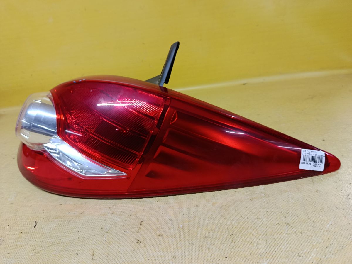 Стоп P7511 P7511,931.NS1925R, P4086R на Nissan Tiida C11 Фото 4