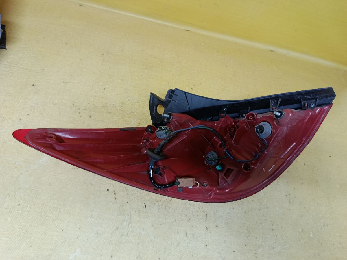 Стоп P7511 P7511,931.NS1925R, P4086R на Nissan Tiida C11 Фото 5