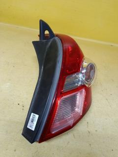 Стоп P7511 P7511,931.NS1925R, P4086R на Nissan Tiida C11 Фото 3