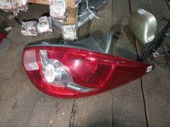 Стоп P7511 P7511,931.NS1925R, P4086R на Nissan Tiida C11 Фото 6