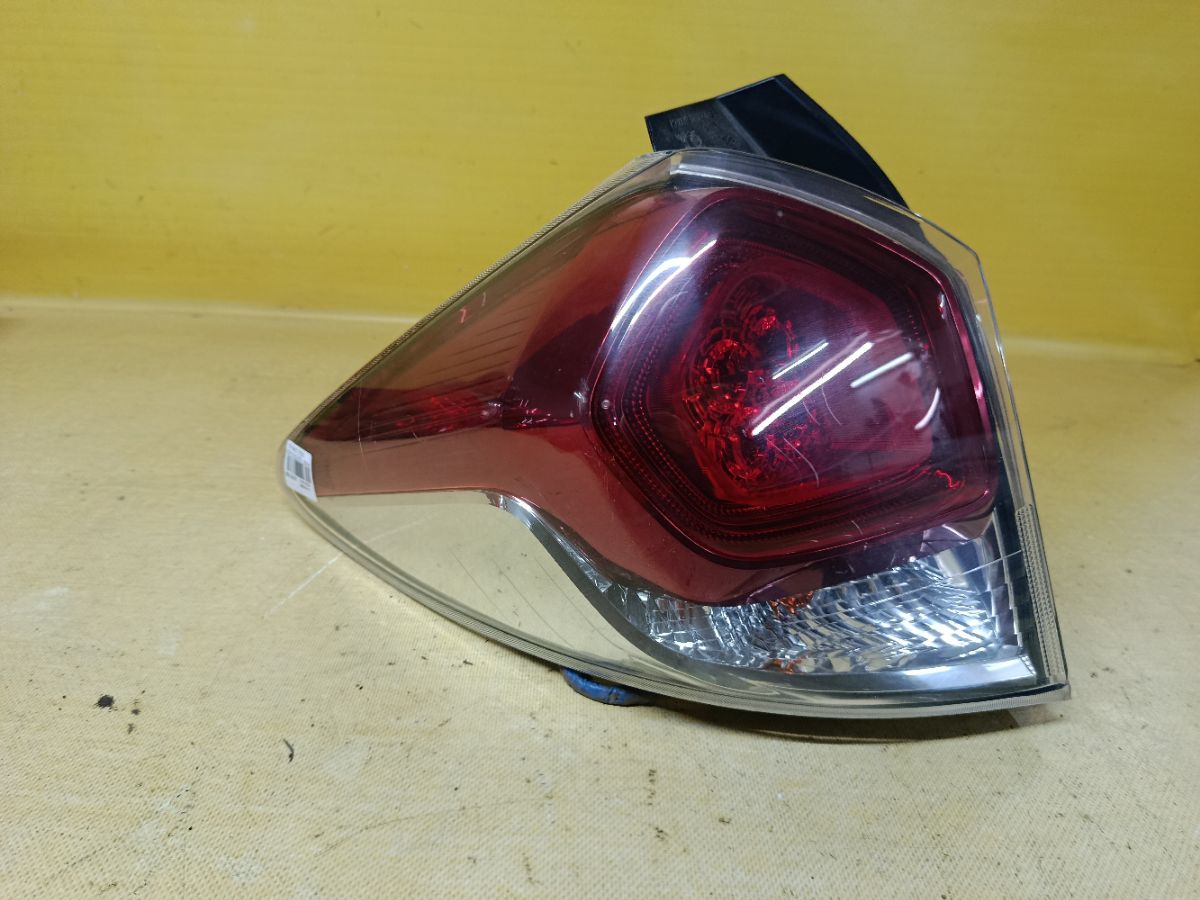 Стоп 52-278 52-278 на Toyota Ractis NCP120 Фото 1