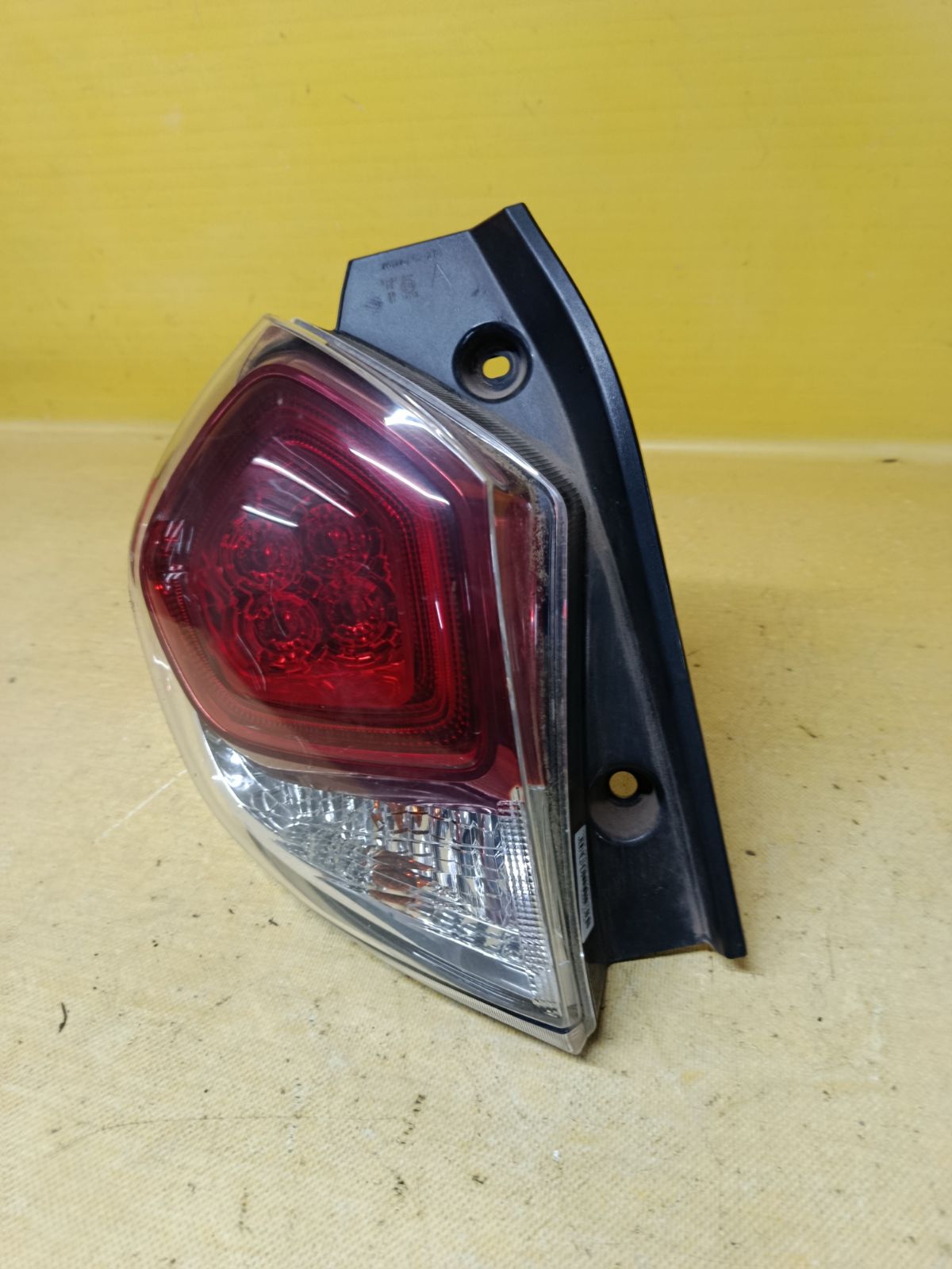 Стоп 52-278 52-278 на Toyota Ractis NCP120 Фото 3