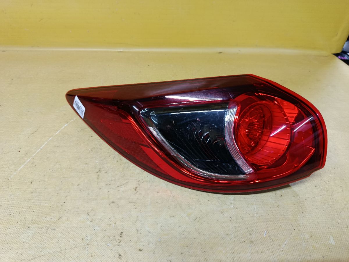 Стоп W0429 W0429 на Mazda Cx-5 KE2AW Фото 1