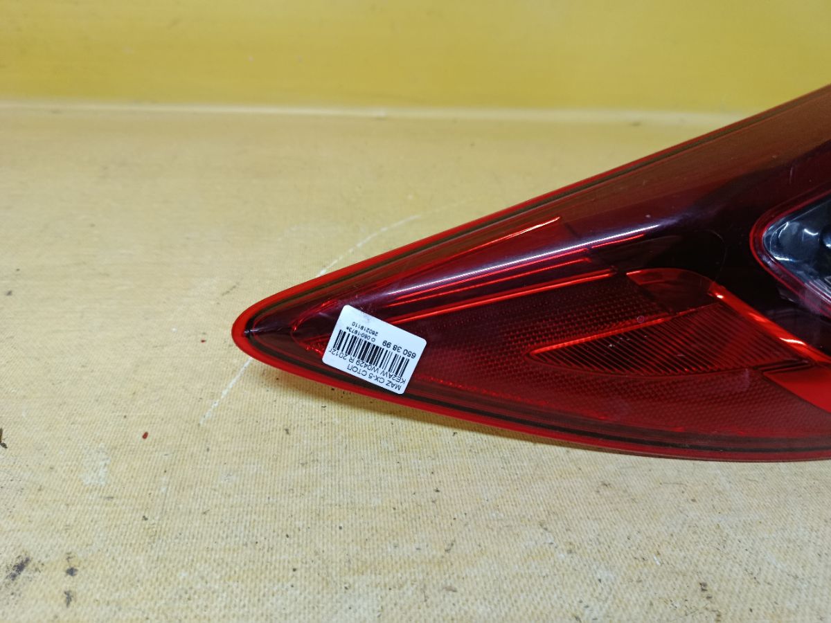 Стоп W0429 W0429 на Mazda Cx-5 KE2AW Фото 2