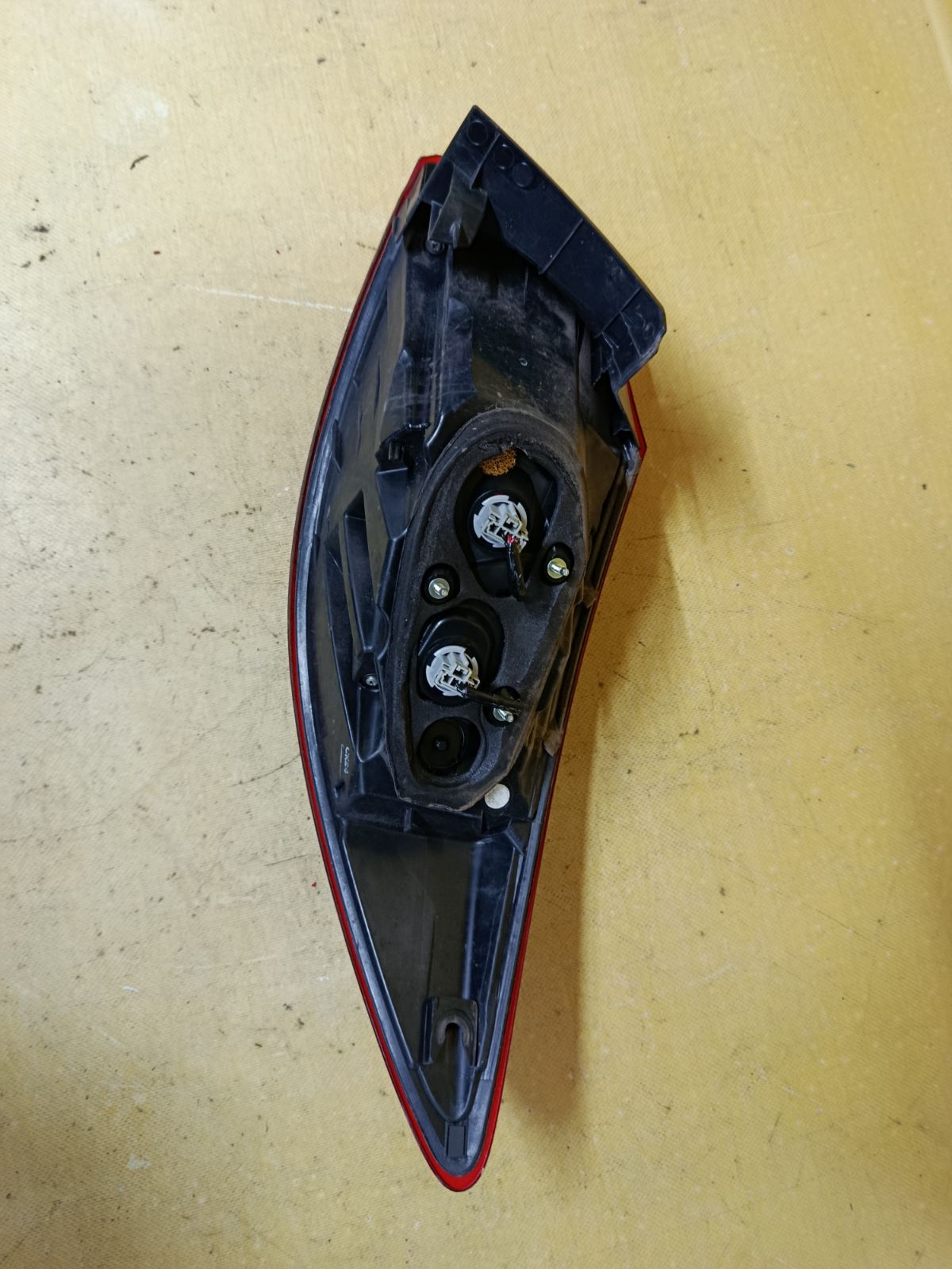 Стоп W0429 W0429 на Mazda Cx-5 KE2AW Фото 4