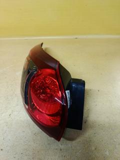 Стоп W0429 W0429 на Mazda Cx-5 KE2AW Фото 3