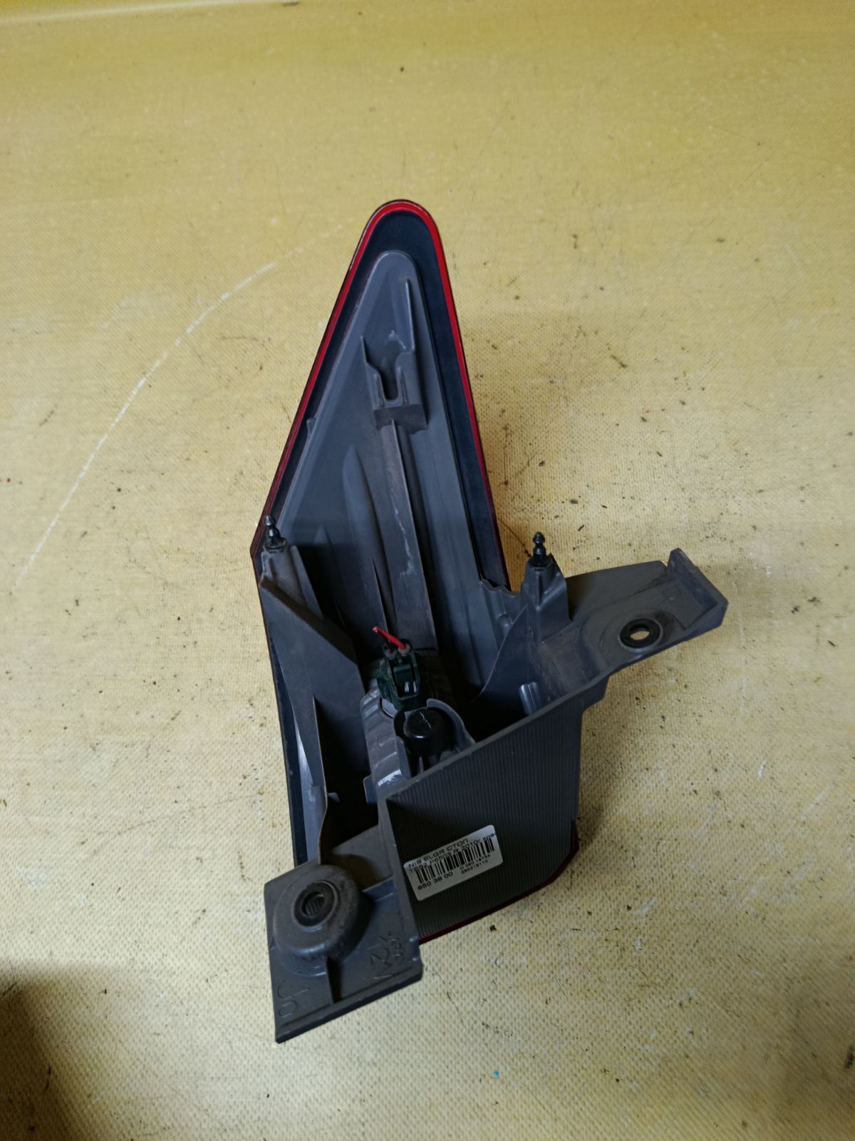 Стоп P8503 P8503 на Nissan Elgrand TE52 Фото 4