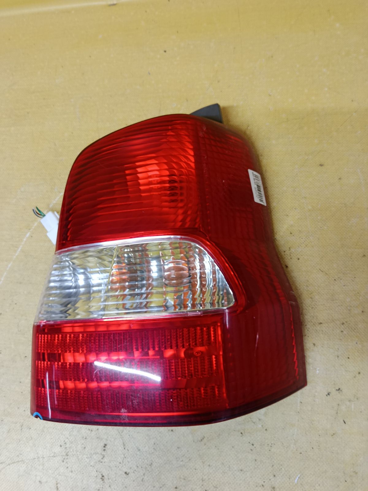 Стоп 4902 4902 на Mazda Demio DW3W Фото 1