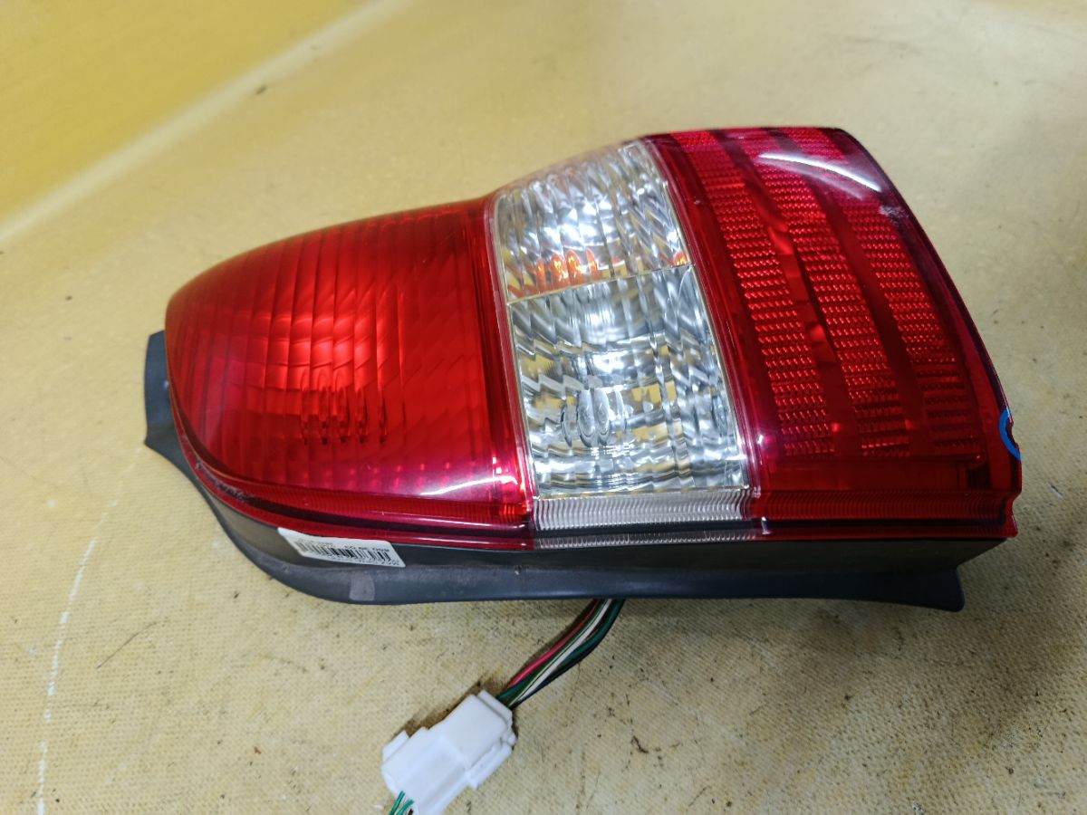 Стоп 4902 4902 на Mazda Demio DW3W Фото 2