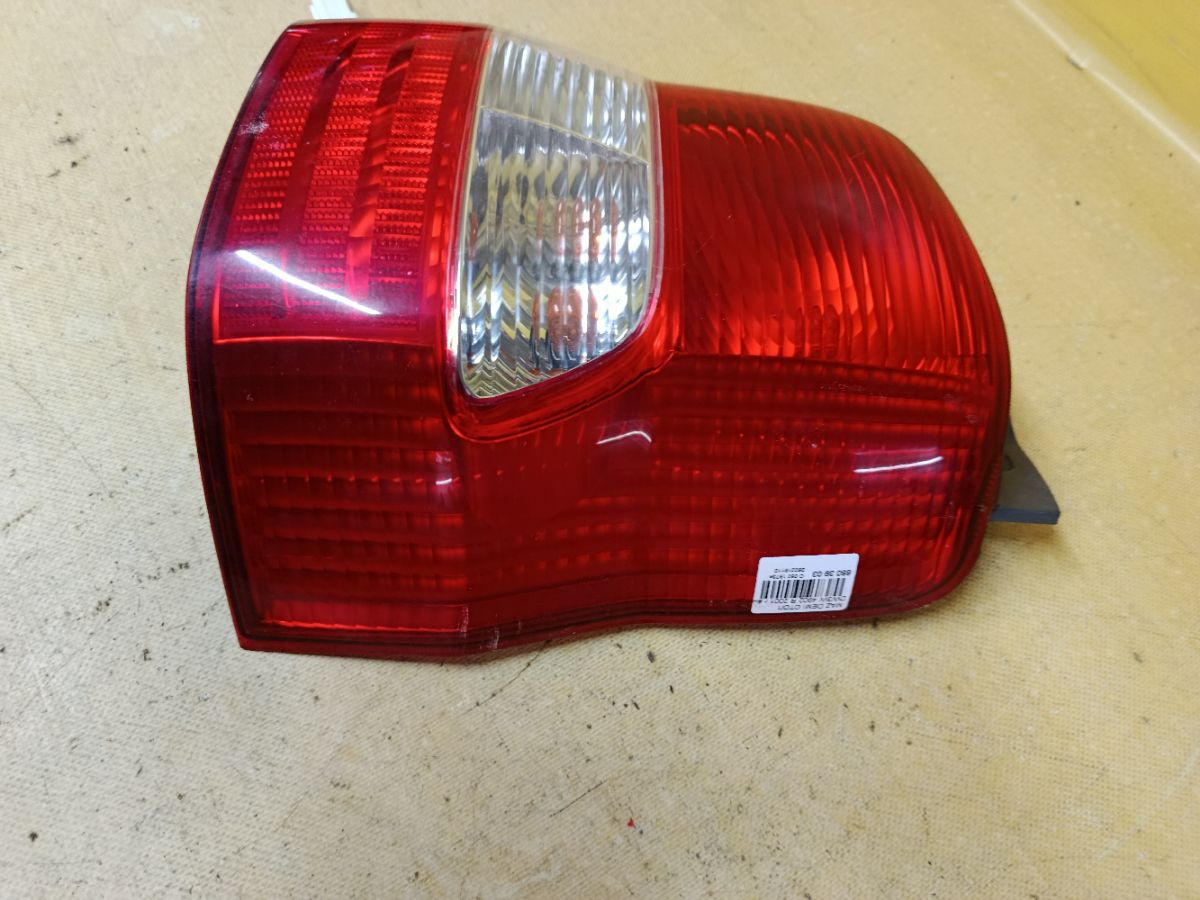 Стоп 4902 4902 на Mazda Demio DW3W Фото 3