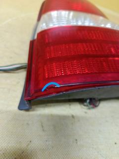 Стоп 4902 4902 на Mazda Demio DW3W Фото 5