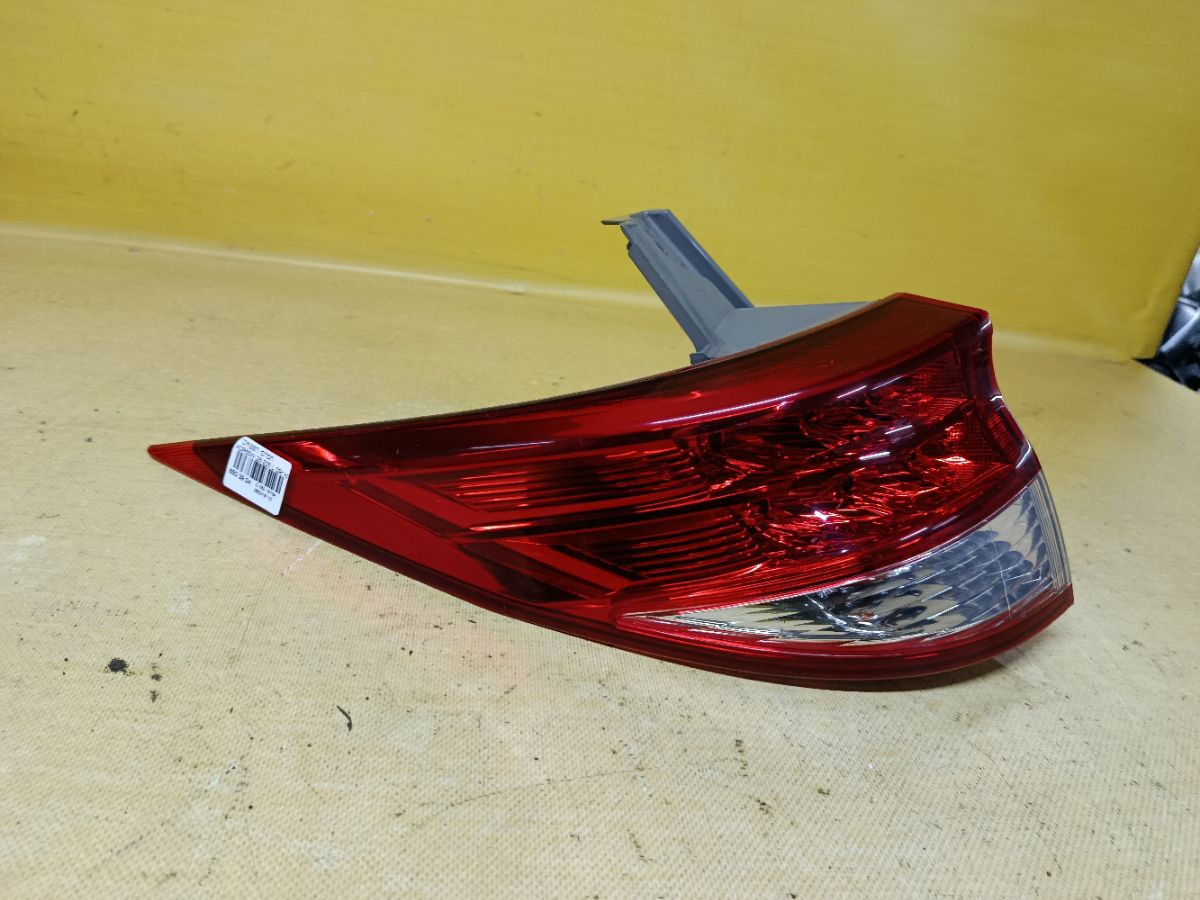 Стоп 28-205 28-205 на Toyota Estima ACR55W Фото 1