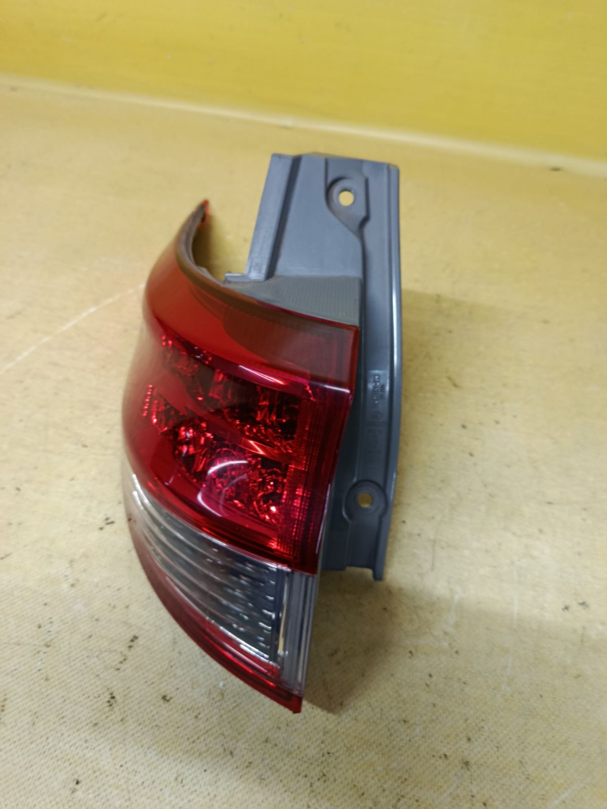 Стоп 28-205 28-205 на Toyota Estima ACR55W Фото 2