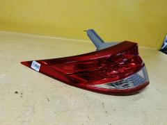 Стоп на Toyota Estima ACR55W 28-205, Левое расположение