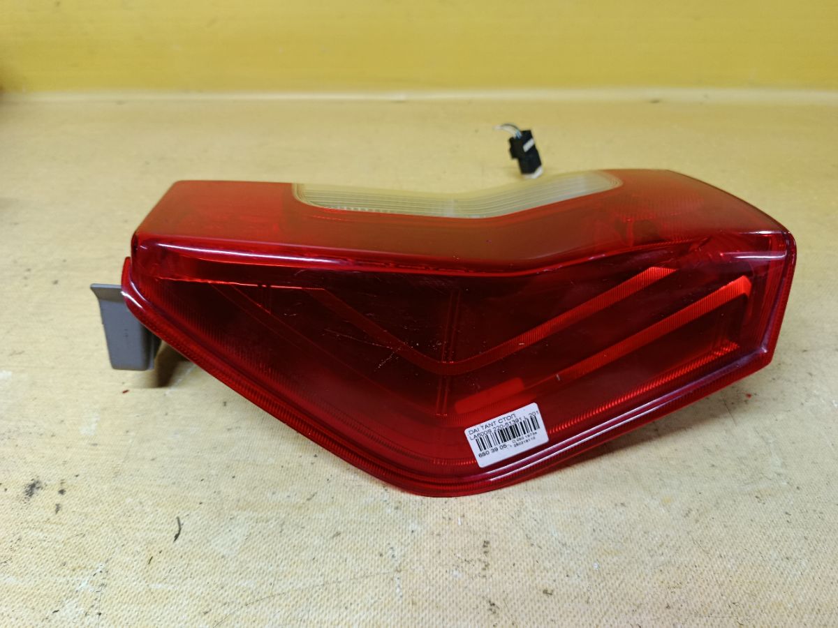 Стоп 220-51391 220-51391 на Daihatsu Tanto LA600S Фото 3