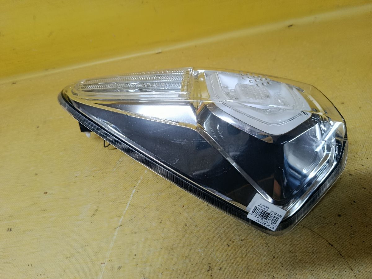 Стоп 1146-399 1146-399 на Mitsubishi Ek Space B11A Фото 2