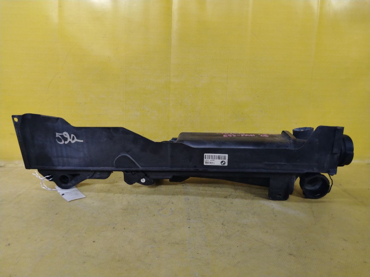 Бачок расширительный 1438819 на Bmw X5 E53-FA11 M54 Фото 4