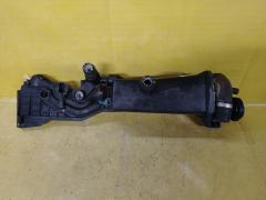 Бачок расширительный на Bmw X5 E53-FA11 M54 1438819