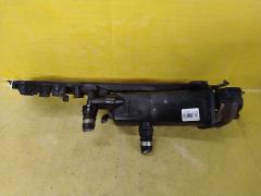 Бачок расширительный 1438819 на Bmw X5 E53-FA11 M54 Фото 3