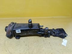 Бачок расширительный 1438819 на Bmw X5 E53-FA11 M54 Фото 9