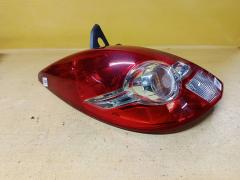 Стоп на Nissan Tiida C11 P7511 931.NS1925L  P4086L, Левое расположение