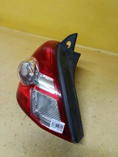 Стоп P7511 P7511,931.NS1925L, P4086L на Nissan Tiida C11 Фото 4