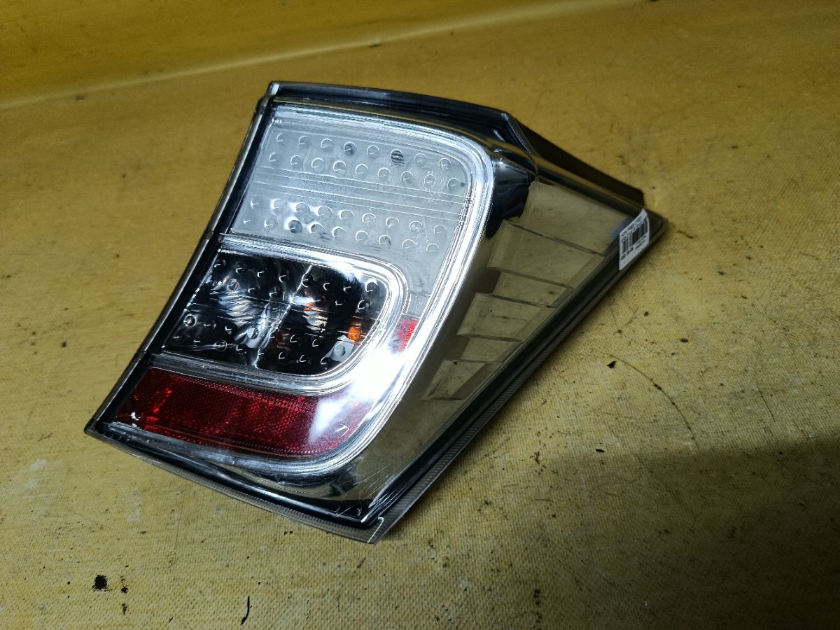 Стоп D102 D102 на Honda Freed Hybrid GP3 Фото 1