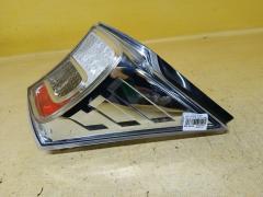 Стоп D102 D102 на Honda Freed Hybrid GP3 Фото 2