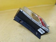 Стоп D102 D102 на Honda Freed Hybrid GP3 Фото 3