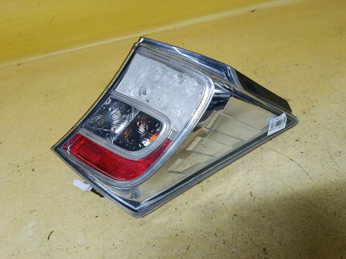 Стоп D102 D102 на Honda Freed Hybrid GP3 Фото 1